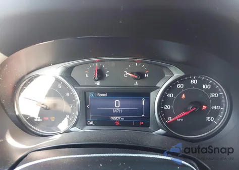 2020 GMC Terrain Fwd Sle from USA, damaged, VIN 3GKALMEV1LL150976